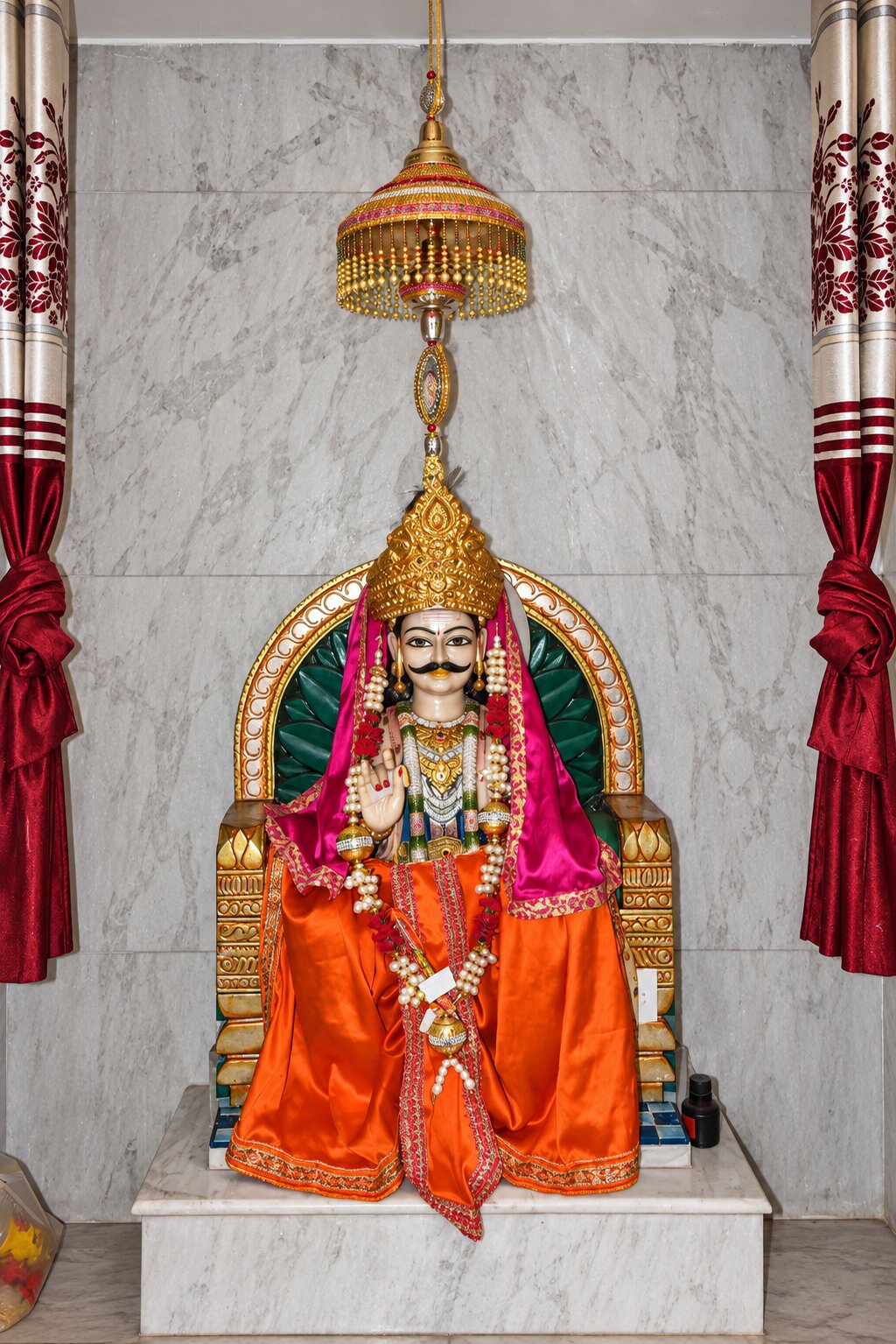 चित्रगुप्त जी महाराज
