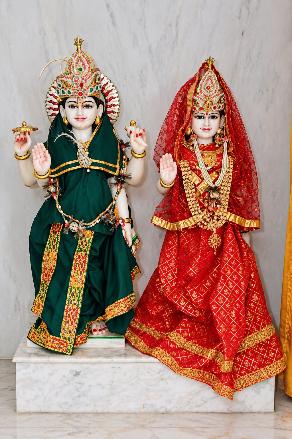 लक्ष्मी नारायण