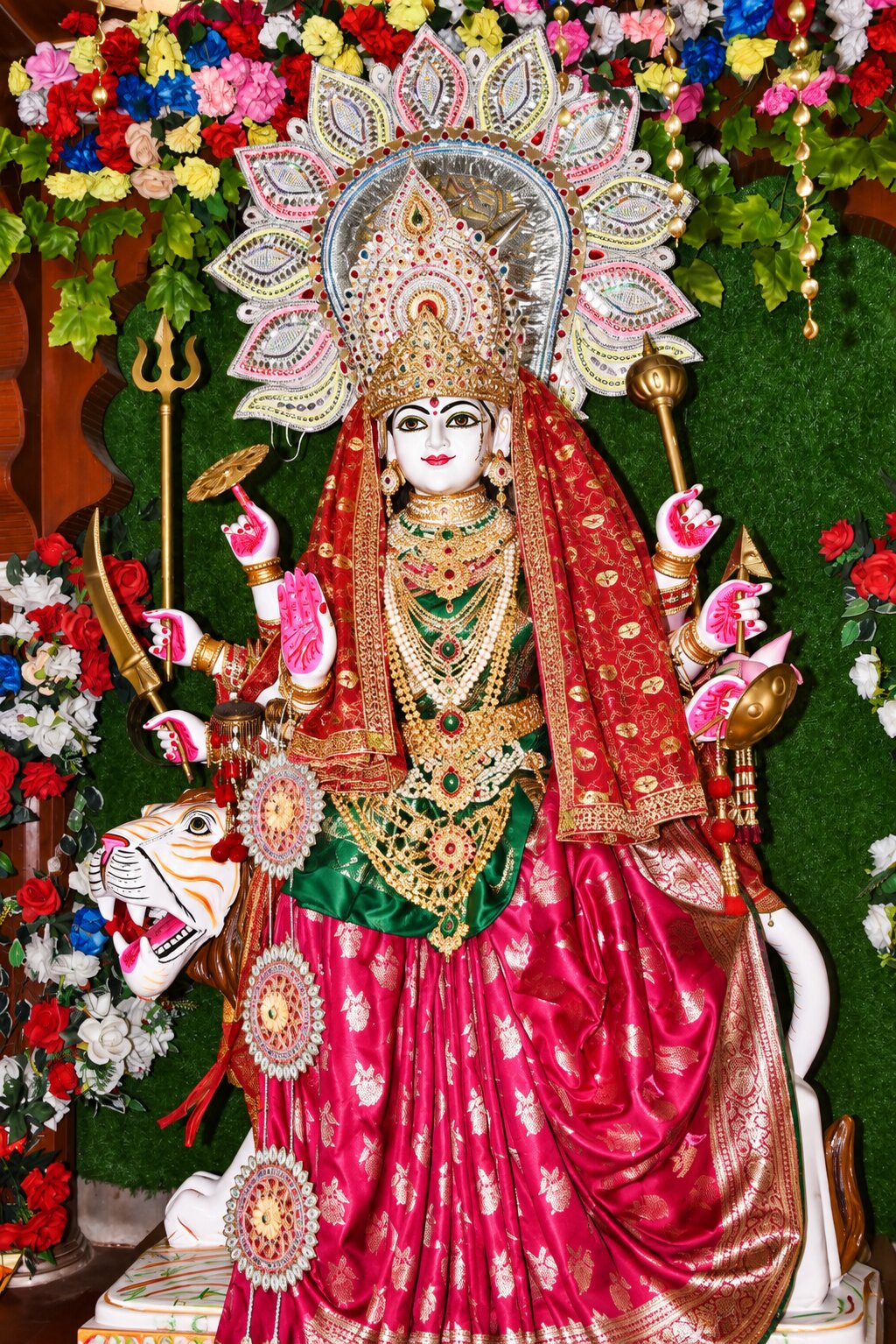 माँ दुर्गा