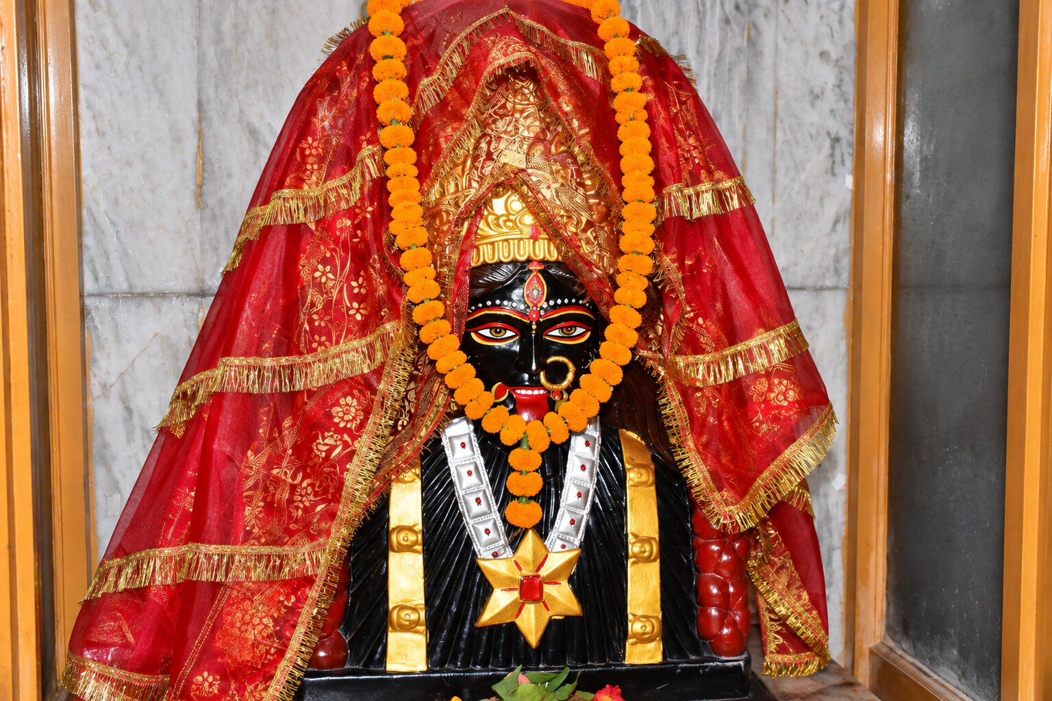 माँ काली