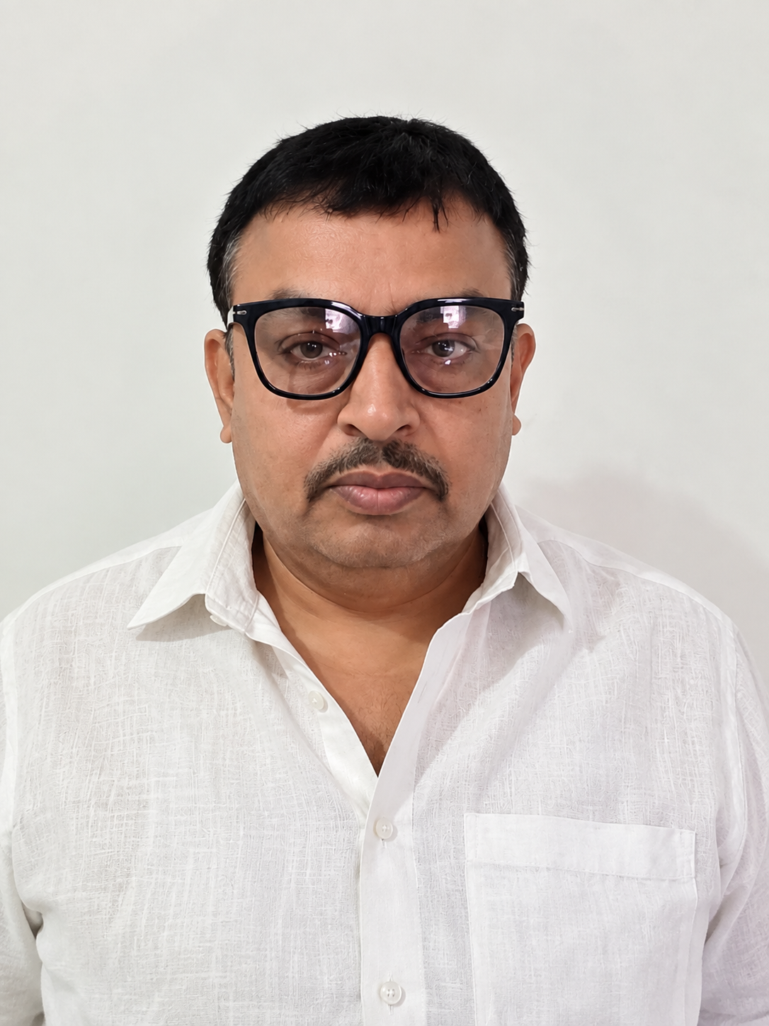 नीरज कुमार सिंह