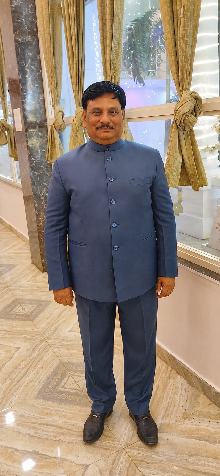 राजीव मोहन