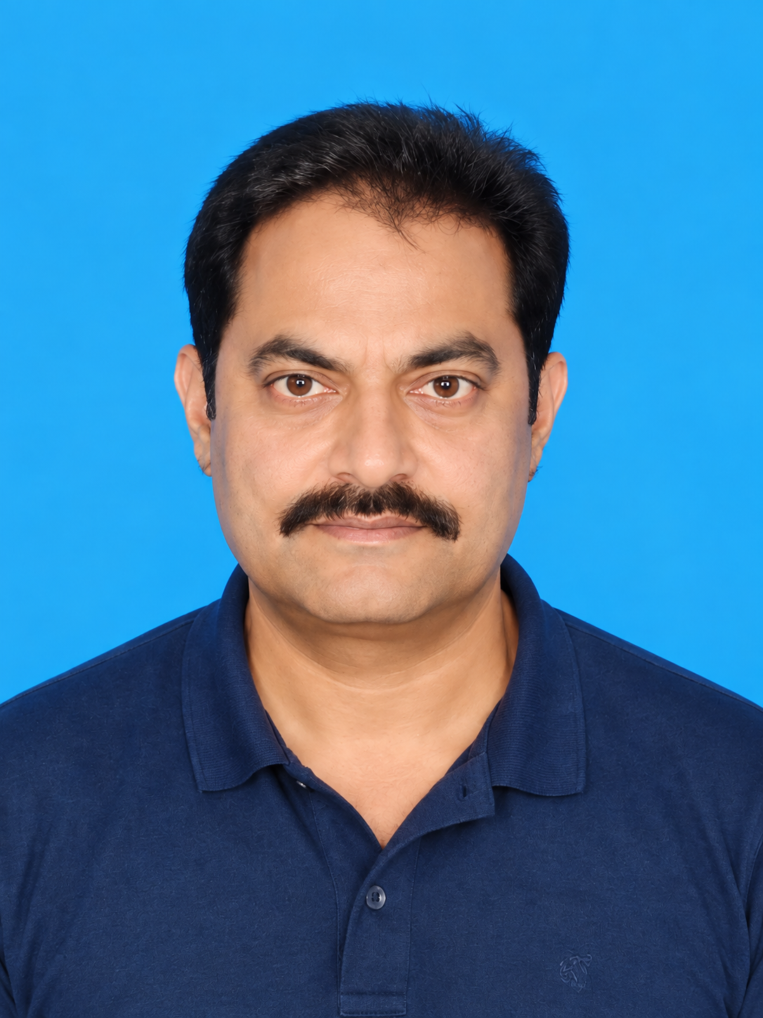 रंजन कुमार राजीव