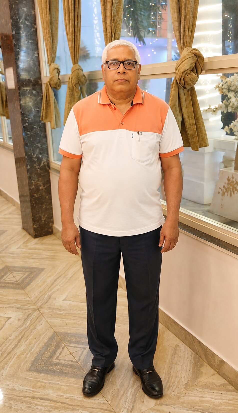 विजय कुमार सिंह